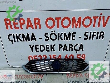 Fiat Egea Ön Panjur çıkma parça