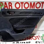 Renault megane 4 sağ arka kapı döşemesi çıkma orjinal 156140691