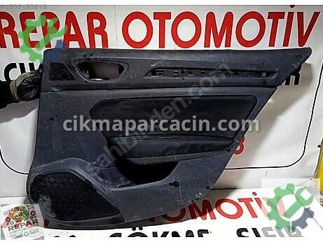 Renault Megane Sağ Arka Kapı çıkma parça