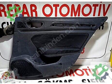 Renault Megane Sağ Arka Kapı çıkma parça