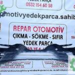 Renault megane 4 ön tampon orijinal çıkma 2020-2024