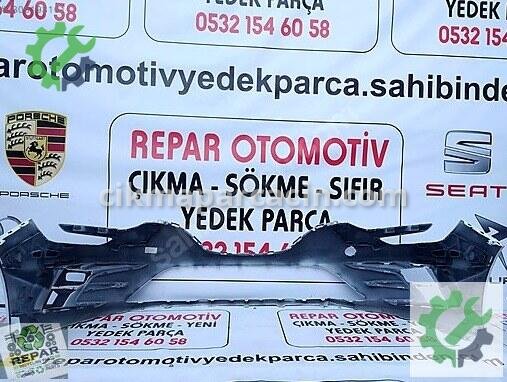 Renault Megane Ön Tampon çıkma parça