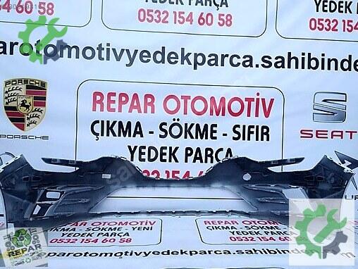 Renault Megane Ön Tampon çıkma parça