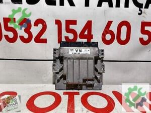 Renault megane 4 motor beyni 1.3 tce orijinal sökme 237104661s