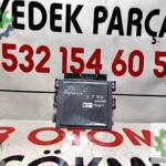 Renault Megane Motor Beyni Çıkma Parça İstanbul