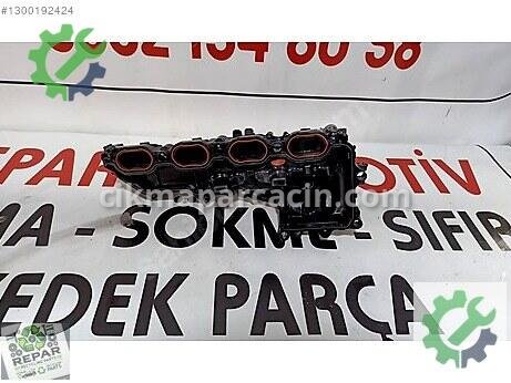 Renault Megane Emme Manifoldu çıkma parça