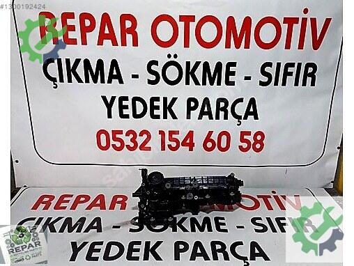 Renault Megane Emme Manifoldu çıkma parça