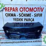 Renault megane 4 bagaj kapağı mavi orijinal çıkma 2016-24 uyumlu