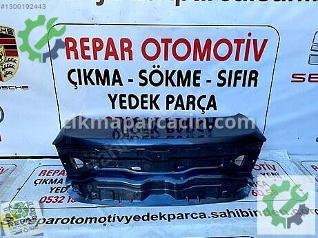 Renault Megane Bagaj Kapağı çıkma parça