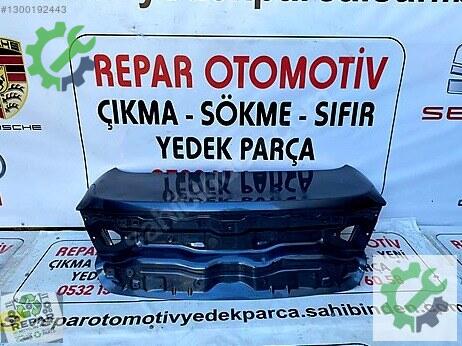 Renault Megane Bagaj Kapağı çıkma parça