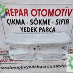 Renault megane 4 bagaj kapağı beyaz orijinal çıkma 2016-24