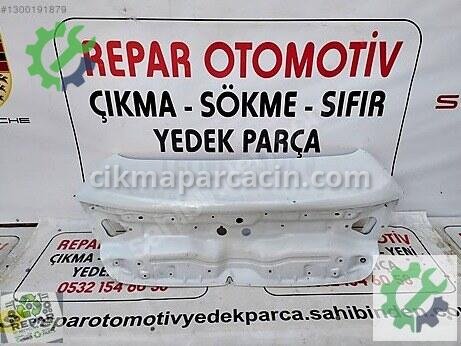 Renault Megane Bagaj Kapağı çıkma parça
