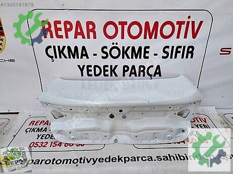 Renault Megane Bagaj Kapağı çıkma parça