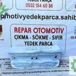 Renault megane 4 bagaj kapağı beyaz lokallik orijinal çikma 2016