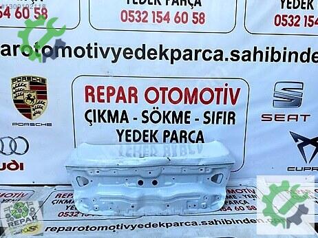 Renault Megane Bagaj Kapağı çıkma parça