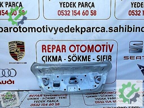 Renault Megane Bagaj Kapağı çıkma parça