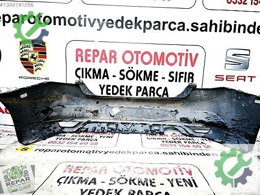 Renault Megane Arka Tampon 2016-24 çıkma parça