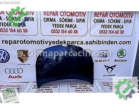 Renault Megane Kaput çıkma parça