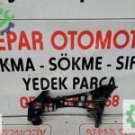 Mercedes W205 C Seri Ön Tampon Braketi Sağ A2058853265 Orijinal