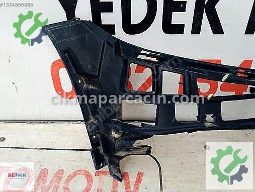Mercedes-Benz C Tampon Braketi A2058853265 çıkma parça
