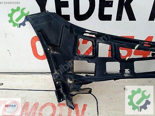 Mercedes-Benz C Tampon Braketi A2058853265 çıkma parça
