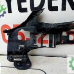 Mercedes W205 C Seri Ön Tampon Braketi Sağ A2058853265 Orijinal