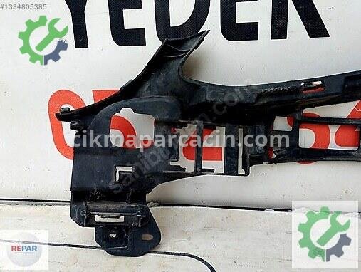 Mercedes-Benz C Tampon Braketi A2058853265 çıkma parça