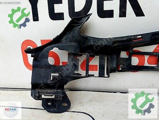 Mercedes-Benz C Tampon Braketi A2058853265 çıkma parça