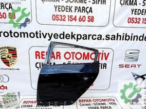 Renault megane 3 sol arka kapı orijinal çıkma 2013-2015 uyumlu
