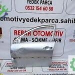 Renault megane 2 sol ön kapı orijinal çıkma 2004-2012