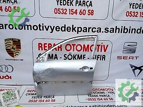 Renault Megane Sol Ön Kapı çıkma parça