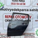 Renault megane 2 sol arka kapı orijinal çıkma 2004-2012 uyumlu