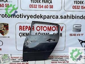 Renault megane 2 sol arka kapı orijinal çıkma 2004-2012 uyumlu