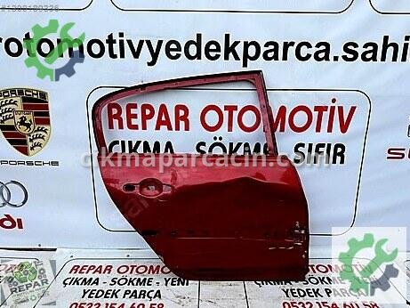 Renault Megane Sağ Arka Kapı çıkma parça