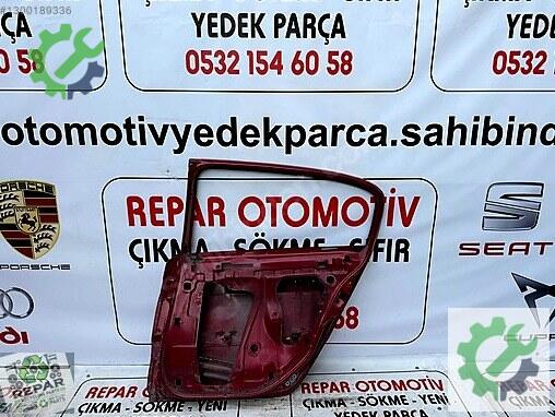 Renault Megane Sağ Arka Kapı çıkma parça