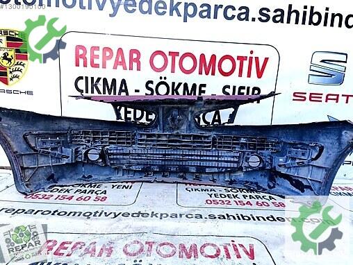 Renault Megane Ön Tampon 7701476892 çıkma parça