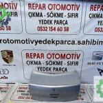 Renault megane 2 bagaj kapağı orijinal çıkma