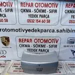 Renault megane 2 bagaj kapağı orijinal çıkma