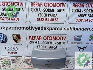 Renault megane 2 bagaj kapağı orijinal çıkma