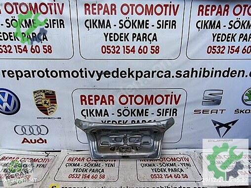 Renault Megane Bagaj Kapağı çıkma parça