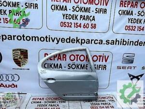 Renault megane 1 sağ arka kapı orijinal çıkma