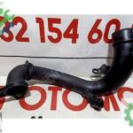 Renault master 3 turbo hortumu sensörlü 165761592R sökme orjinal
