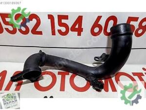 Renault master 3 turbo hortumu sensörlü 165761592R sökme orjinal