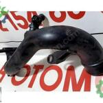 Renault master 3 turbo hortumu sensörlü 165761592R sökme orjinal