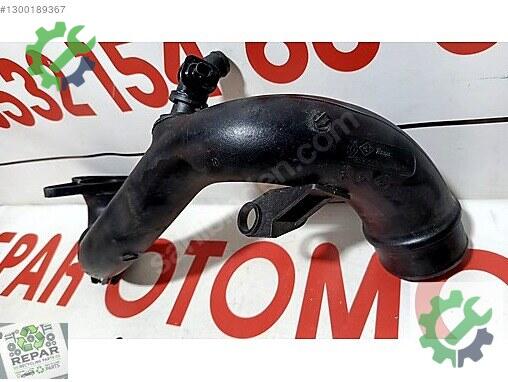 Renault Master Klima Hortumu 165761592R çıkma parça