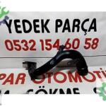 Renault master 3 turbo hortumu sensörlü 165761592R sökme orjinal