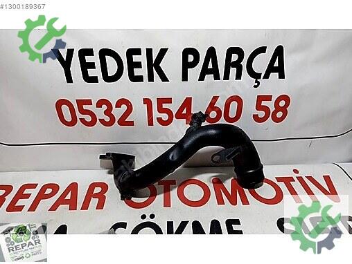 Renault Master Klima Hortumu 165761592R çıkma parça