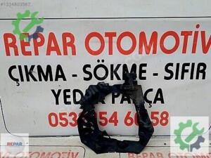 PEUGEOT 2008 ÖN TAMPON BRAKETİ ORJİNAL ÇIKMA 091ISMO004