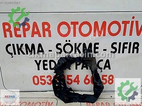 Peugeot 2008 Tampon Braketi çıkma parça