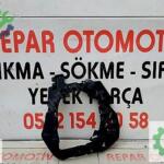 PEUGEOT 2008 ÖN TAMPON BRAKETİ ORJİNAL ÇIKMA 091ISMO004